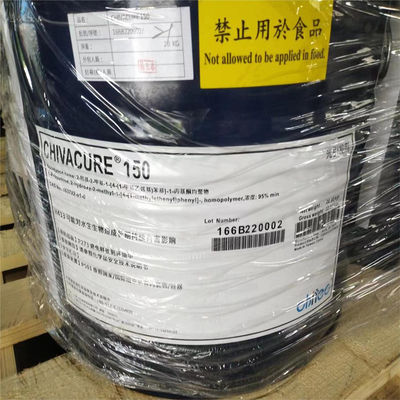 Buy Chivacure 150 CAS No 163702-01-0 Photoinitiator For UV Radiation Curing Systems Coating Additives online manufacture