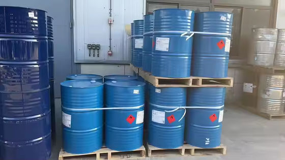 Buy High Gloss Thermosetting Acrylic Resin For Stoving Varnish Colored Paint   2000pas  Viscosity online manufacture