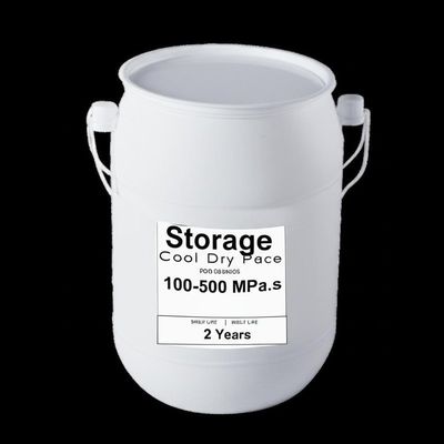 Buy High-Performance Coating Additives with Viscosity Range of 100-500 MPa.s, Active Matter Content of 50%, and Shelf Life of 2 Years online manufacture
