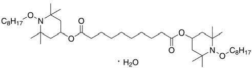 Chiguard® 101WB CAS No 129757-67-1 Water Soluble Uv Absorber HALS Synergist For UVA