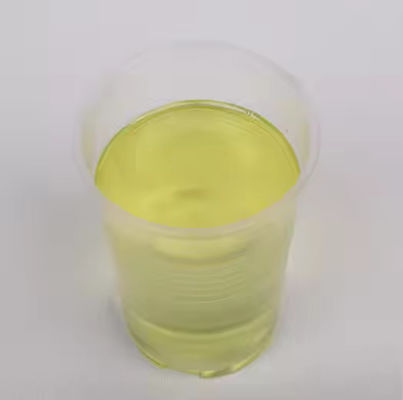 Self Drying Solvent Thermoplastic Acrylic Resin For Coatings Pure  9003-01-4 CAS