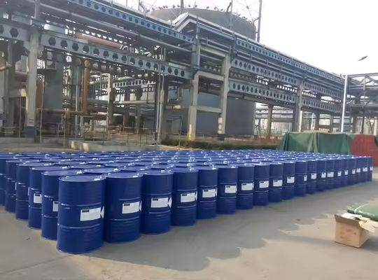 Liquid Tpa Acrylic Resin For Self Drying Coatings On Steel Structures Hight Gloss