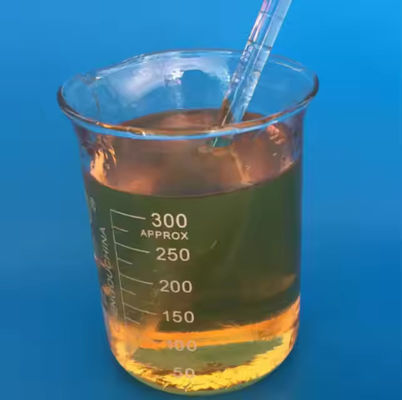 Chiguard® 5400 Cas 153519-44-9 UV Absorber 400 Hydroxyphenyl Triazine 1.06g Cm3 Density