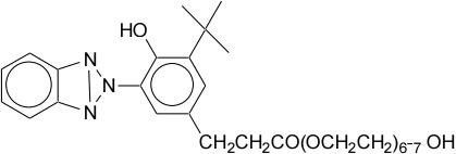 Chiguard 3053 cas 104810-48-2 104810-47-1  41556-26-7  82919-37-7 Methyl 1,2,2,6,6-pentamethyl-4-piperidyl sebacate